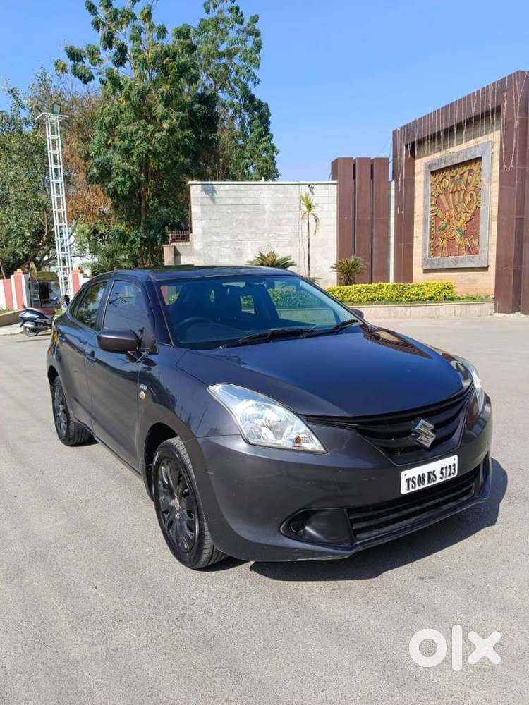 Maruti Suzuki Baleno 1.3 Sigma, 2015, Diesel