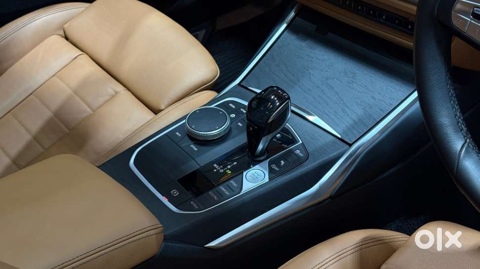 Bmw 3 Series Gran Limousine 2.0 330li Luxury Line, 2021, Petrol