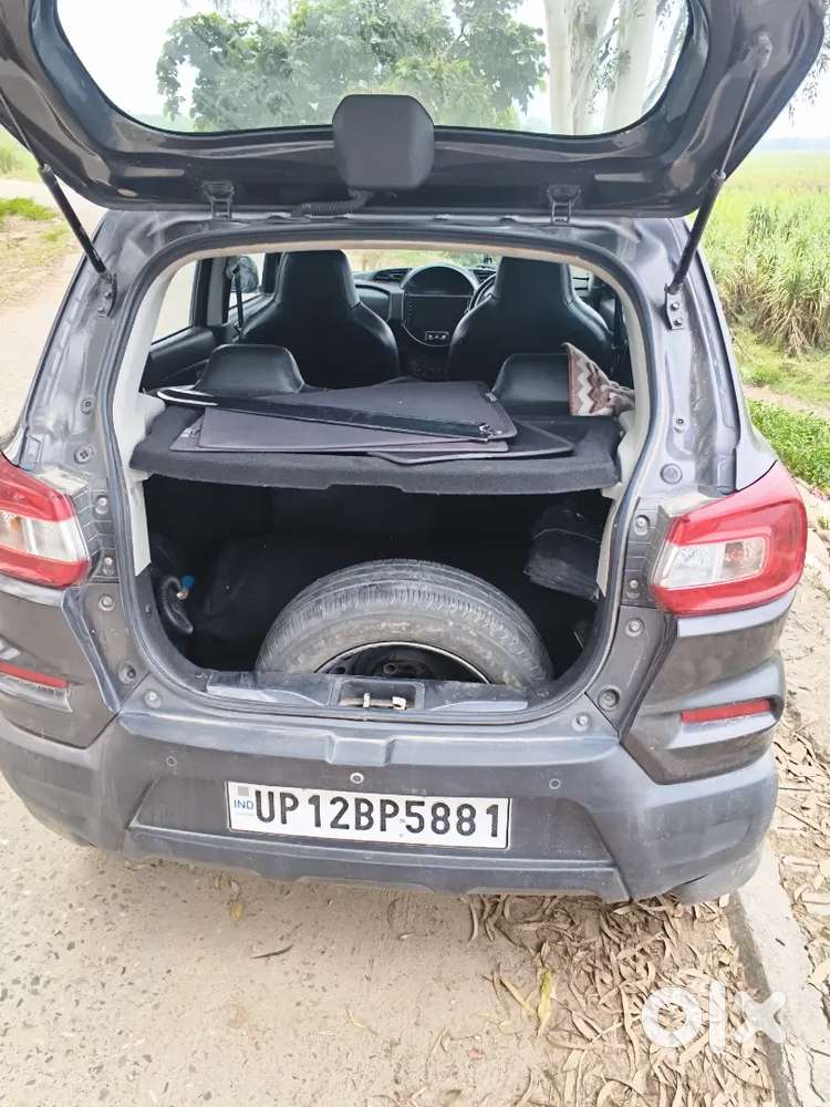 Maruti Suzuki S-presso 2023