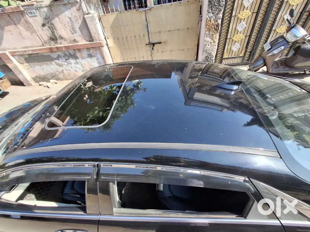 Hyundai Verna 2023 Petrol Well Maintained