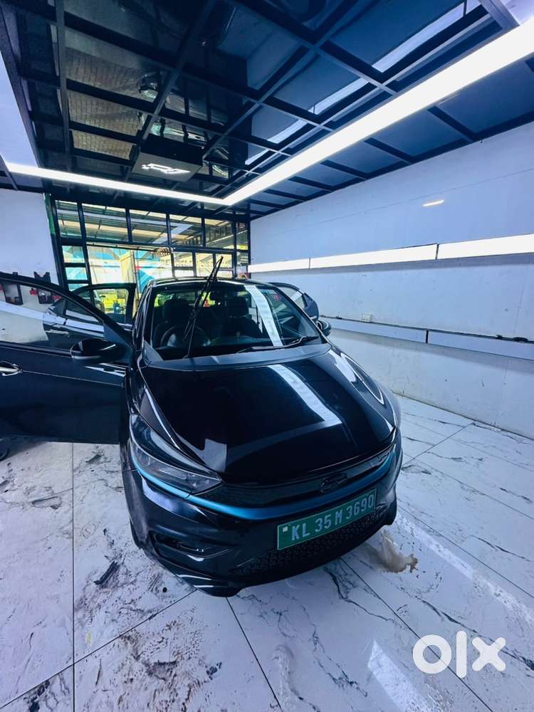 Tata Tiago Ev Xt 2023