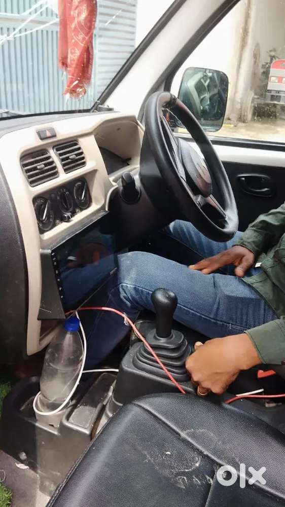 Maruti Suzuki Eeco 2024
