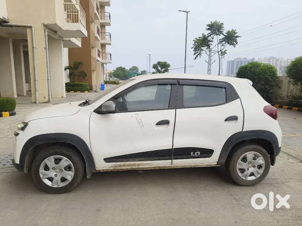 Reunault Kwid Rxt 2024