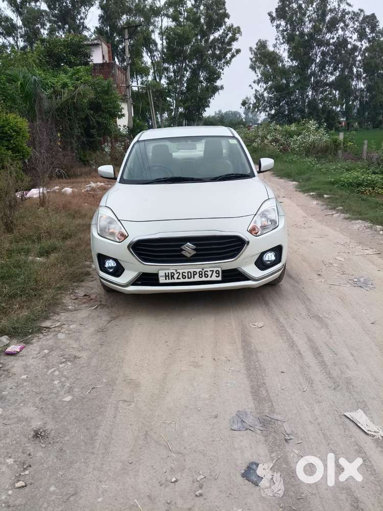 Maruti Suzuki Swift Dzire Vxi(o) Mt, 2018, Petrol