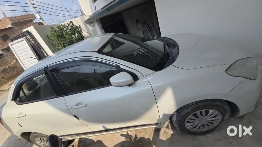 Maruti Dzire Vxi 2020