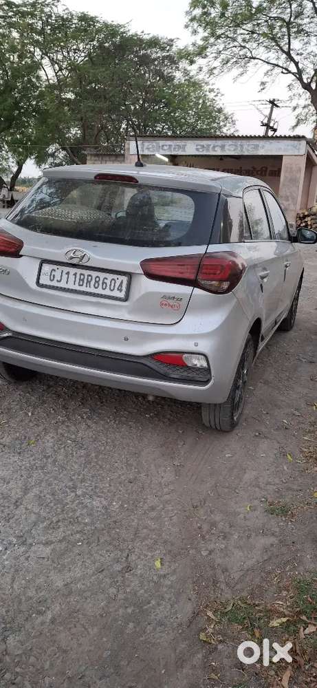 Hyundai Elite I20 Diesel 2019