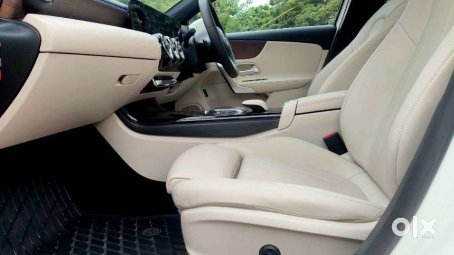 Mercedes-benz A-class Limousine 200d, 2022, Diesel