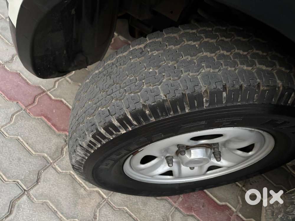 Tata Hexa Xm, 2019, Diesel
