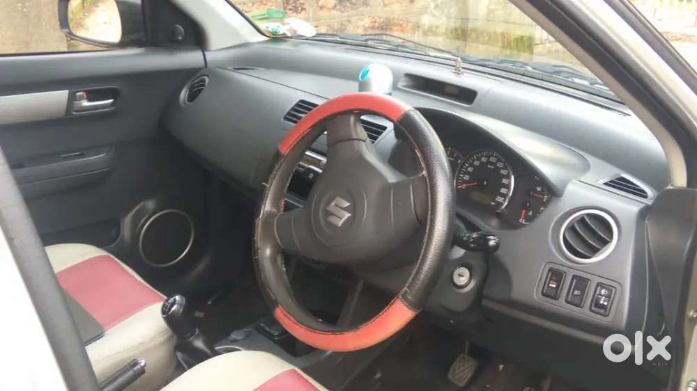 Maruti Suzuki Swift 2008 Petrol Good Condition