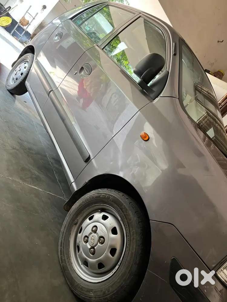 Hyundai Santro Xing 2013 Petrol 60000 Km Driven