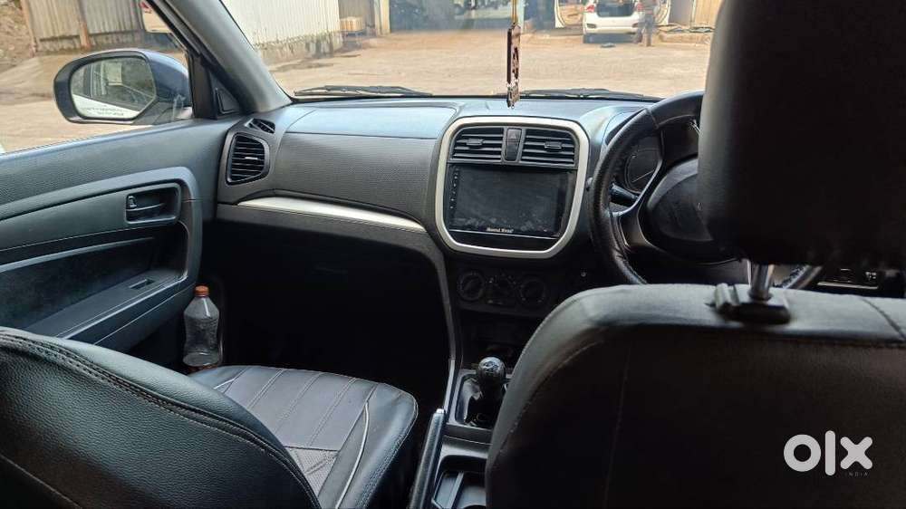 Brand New Tyres All 4 With Alloy Wheels And Tv Music System