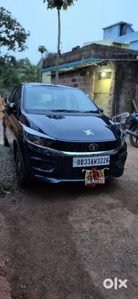 Tata Tiago 1.05 Revotorq Xt 2026