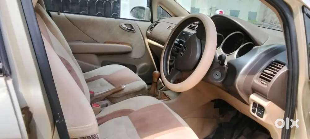 Honda City Zx Gxi Excellent Condition