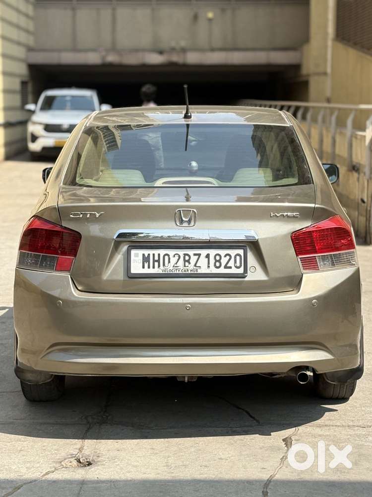 Honda City 2008-2011 1.5 S Mt, 2010, Cng & Hybrids