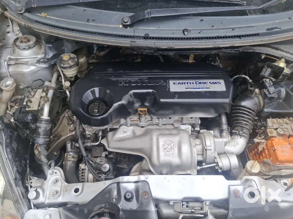 Honda Amaze 2015 Diesel Good Condition