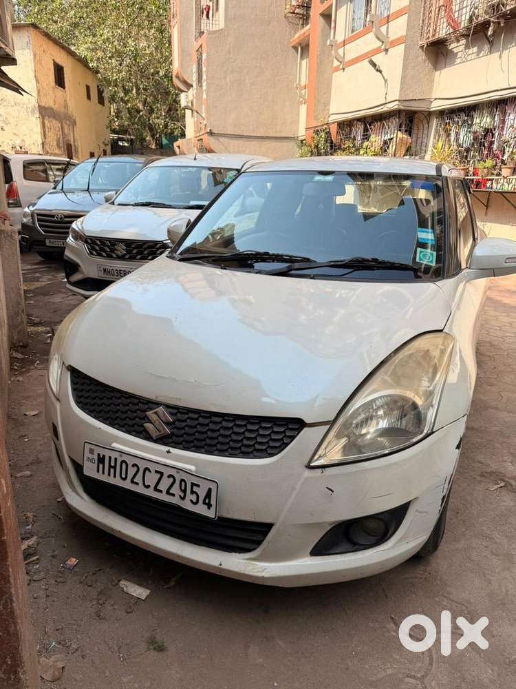 Maruti Suzuki Swift 2013 Petrol Well Maintained