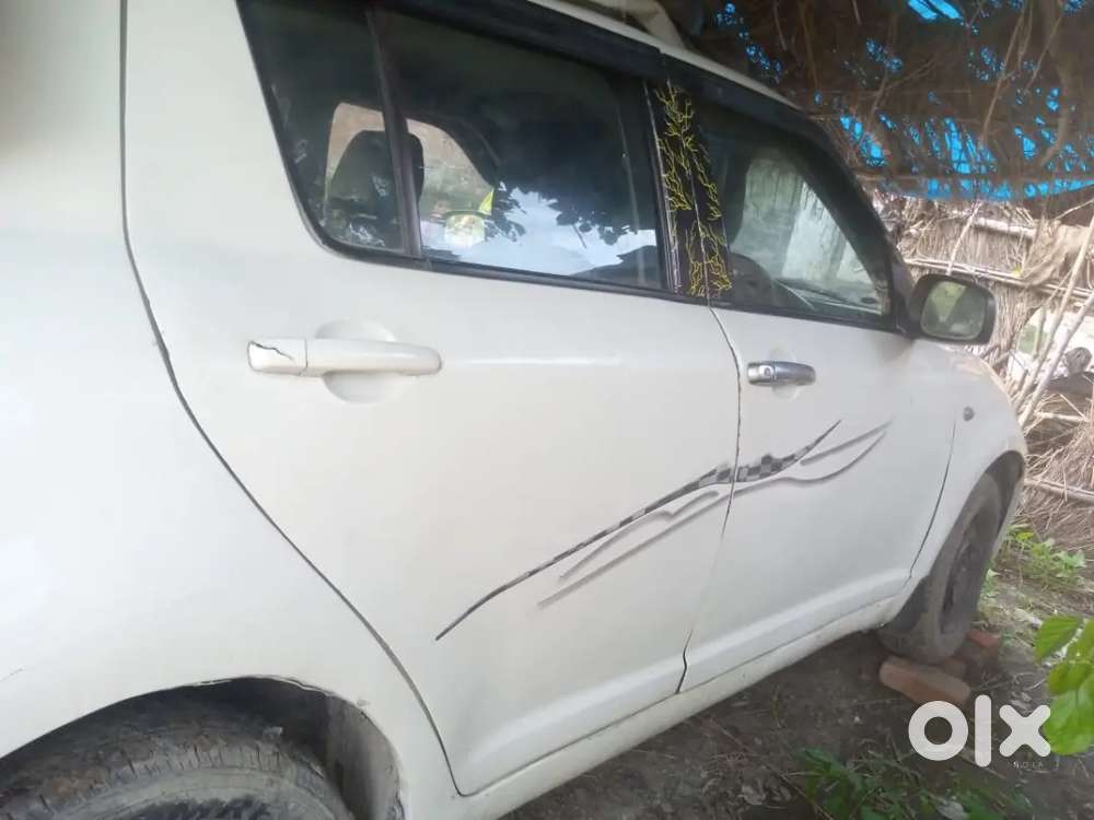 Maruti Suzuki Swift Vdi 2009