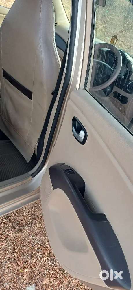 Hyundai I10 2008