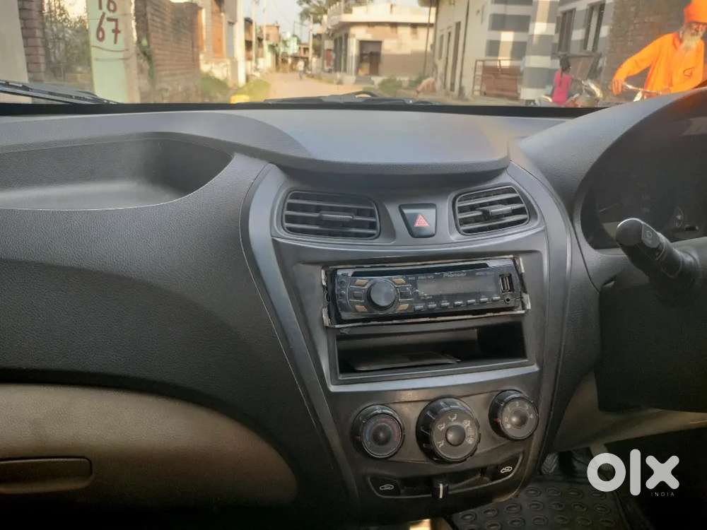 Hyundai Eon D-lite+ 140000 Km