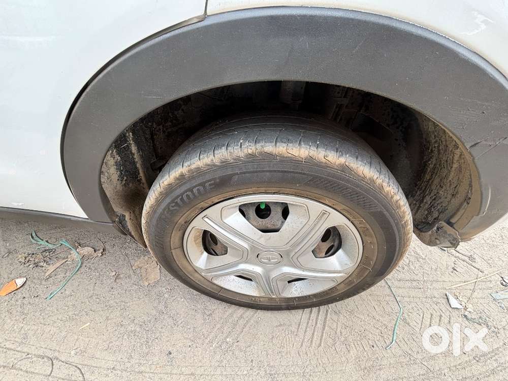 Tata Nexon 2020 Petrol Well Maintained