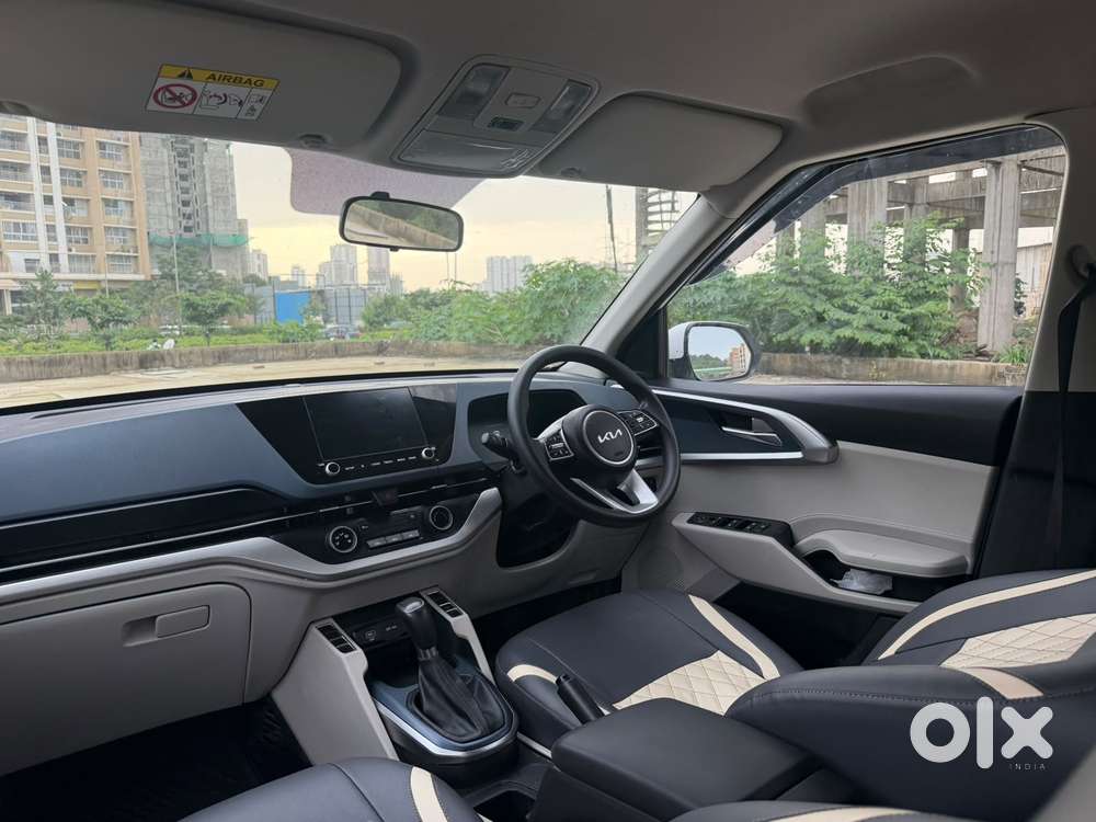 Kia Carens D1.5 6mt Premium 07, 2025, Diesel