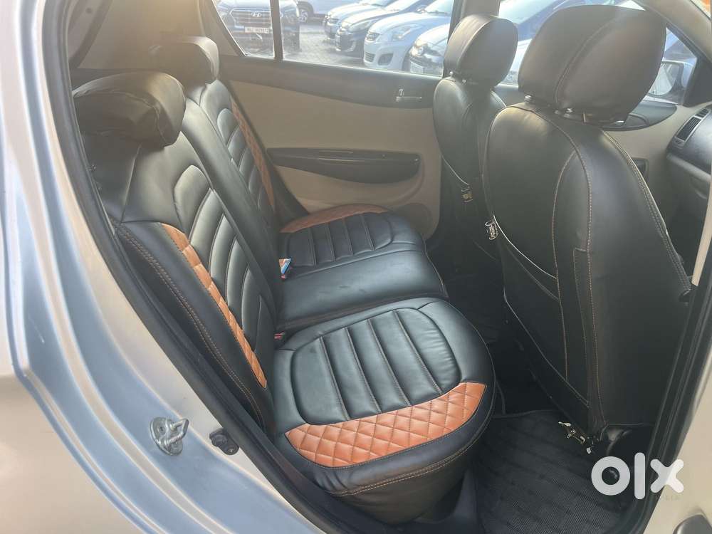 Hyundai Elite I20 Asta 1.4 Crdi, 2014, Diesel
