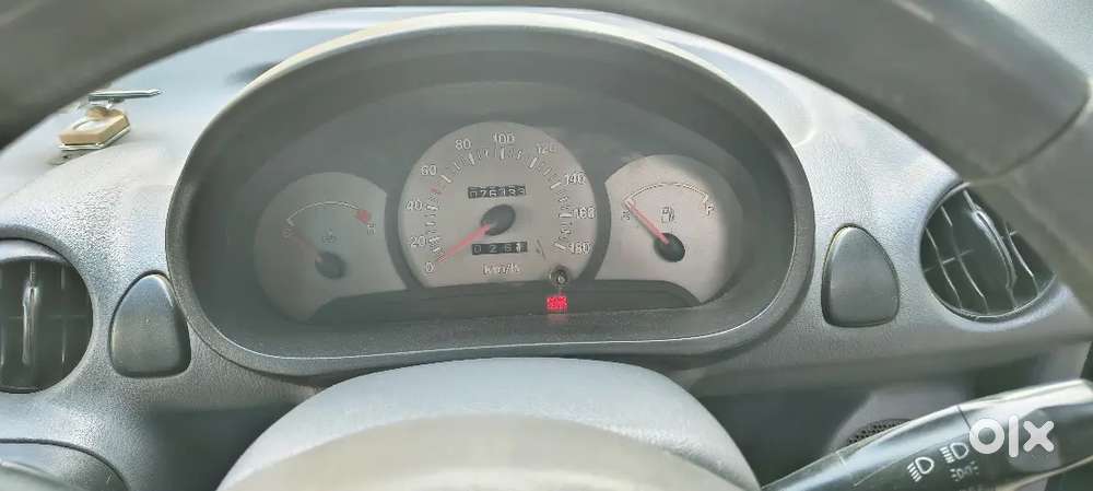 Hyundai Santro 2006 Petrol 77000 Km Driven
