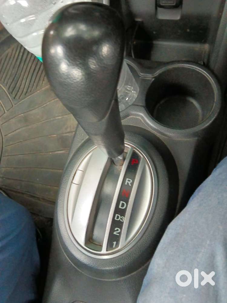 Honda Amaze S At I-vtech, 2014, Petrol