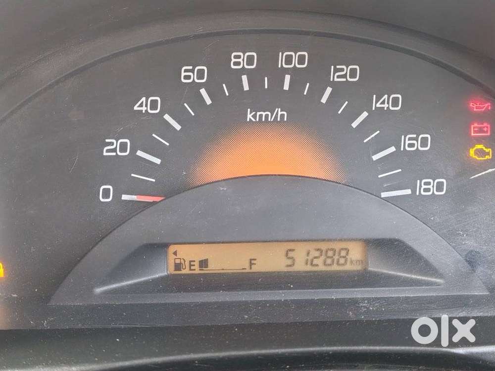 Maruti Suzuki Wagon R Cng Lxi, 2018, Cng & Hybrids