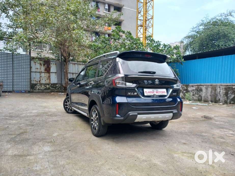 Maruti Suzuki Xl6 1.5 Zeta Mt, 2025, Petrol