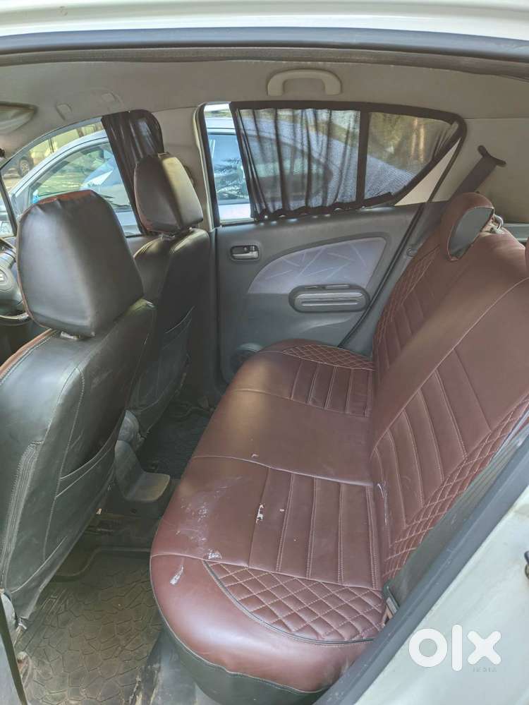 Maruti Suzuki Ritz 2011 Cng & Hybrids Well Maintained