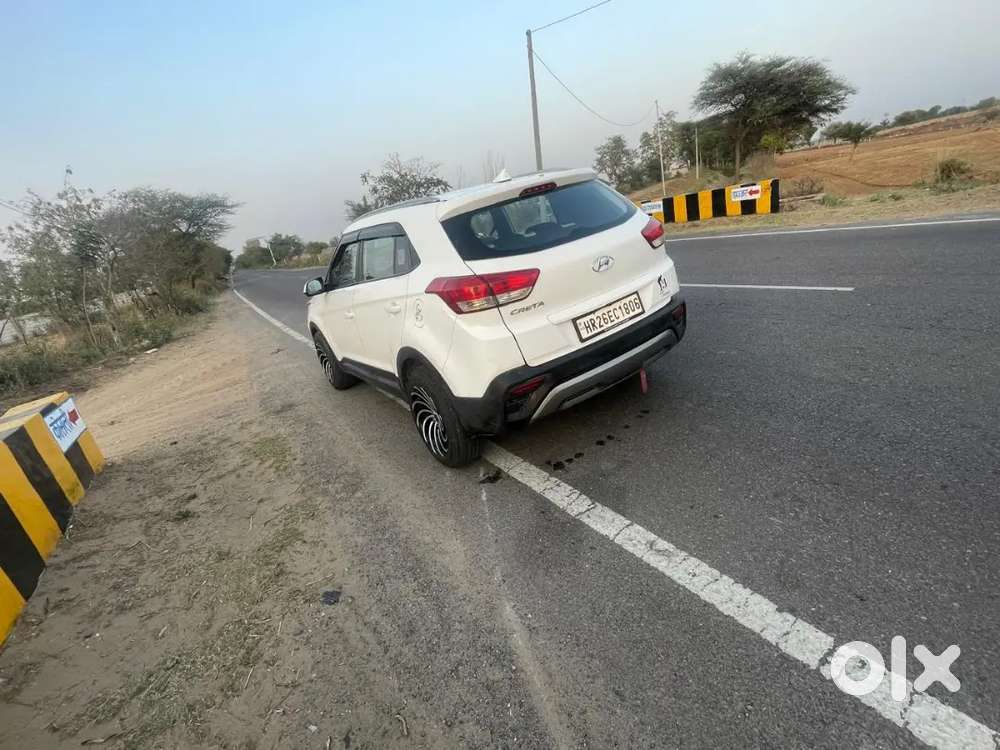 Both Key ,new Tyer ,new Battery