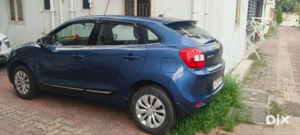 Mint Condition Maruti Baleno Delta 2018  Only 21,700 Km  First Owner