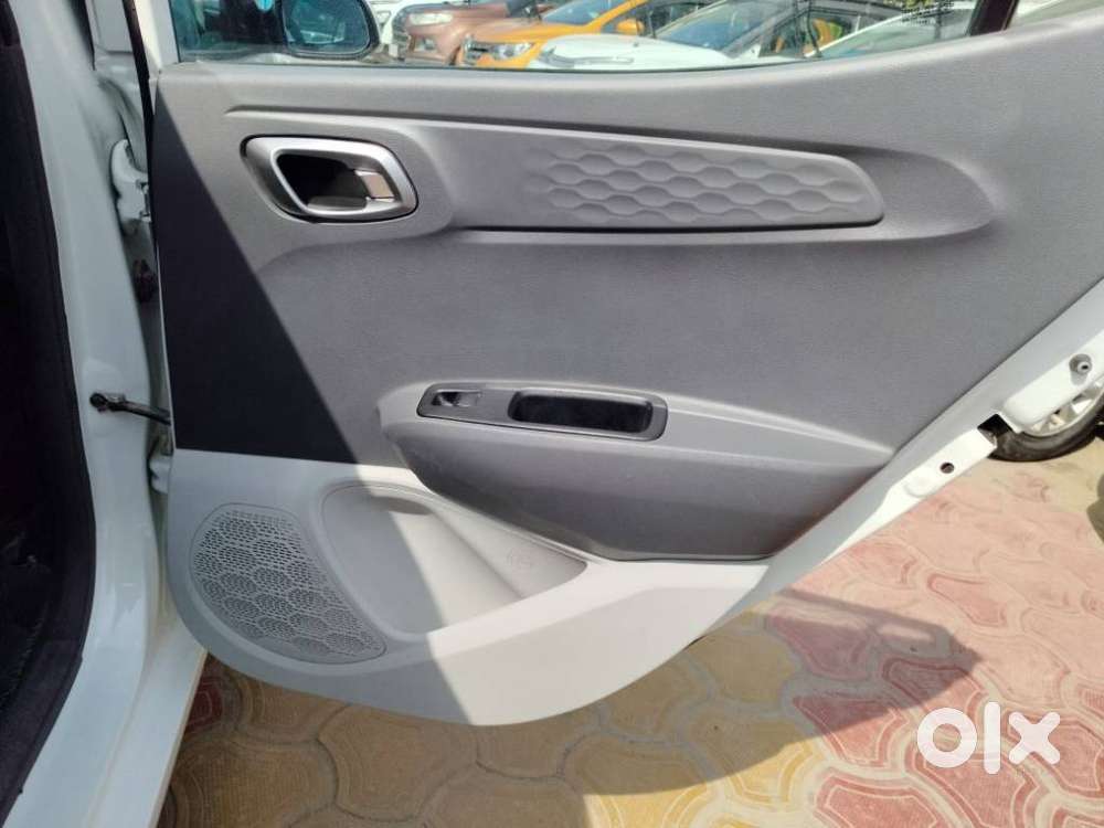 Hyundai Grand I10 Nios Sportz 1.2 Kappa Vtvt, 2021, Petrol