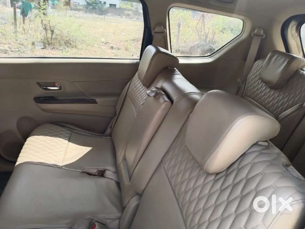 Maruti Suzuki Ertiga 2023 Cng & Hybrids 50000 Km Driven