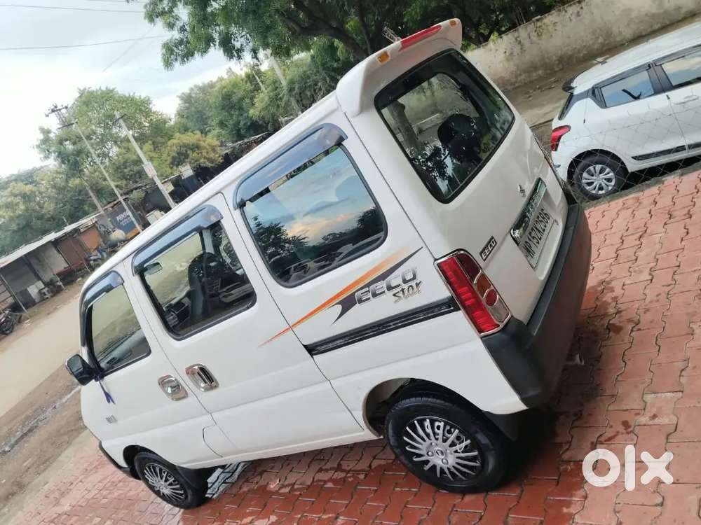 Maruti Eeco 1.2 2024