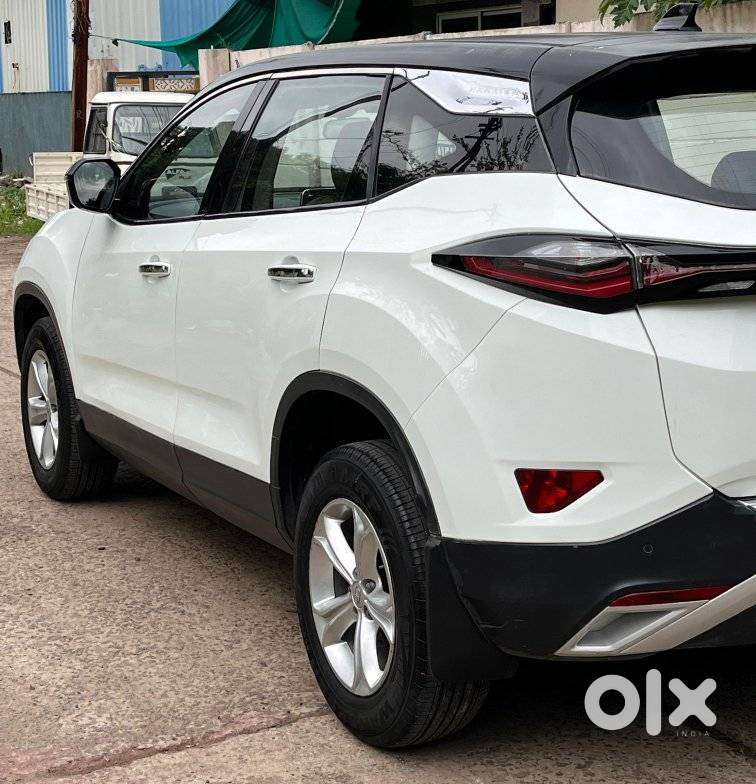 Tata Harrier Xz+, 2019, Diesel