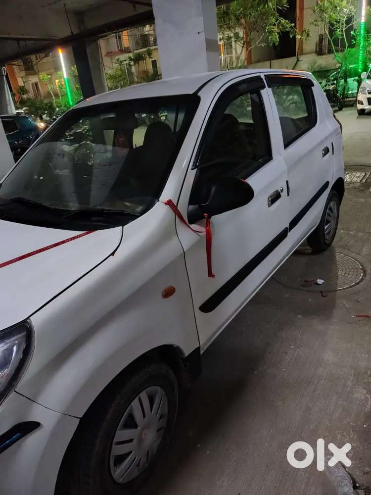 Maruti Suzuki Alto 800 2018 Petrol 67000 Km Driven