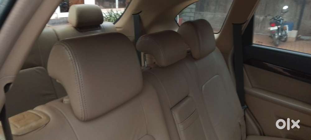 Chevrolet Captiva 2008-2011 Ltz Vcdi, 2008, Diesel