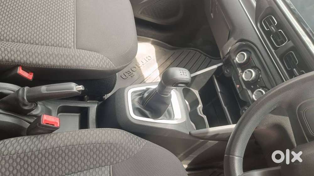 Citroen C3 Feel 1.2 Petrol Dual Tone, 2023, Petrol