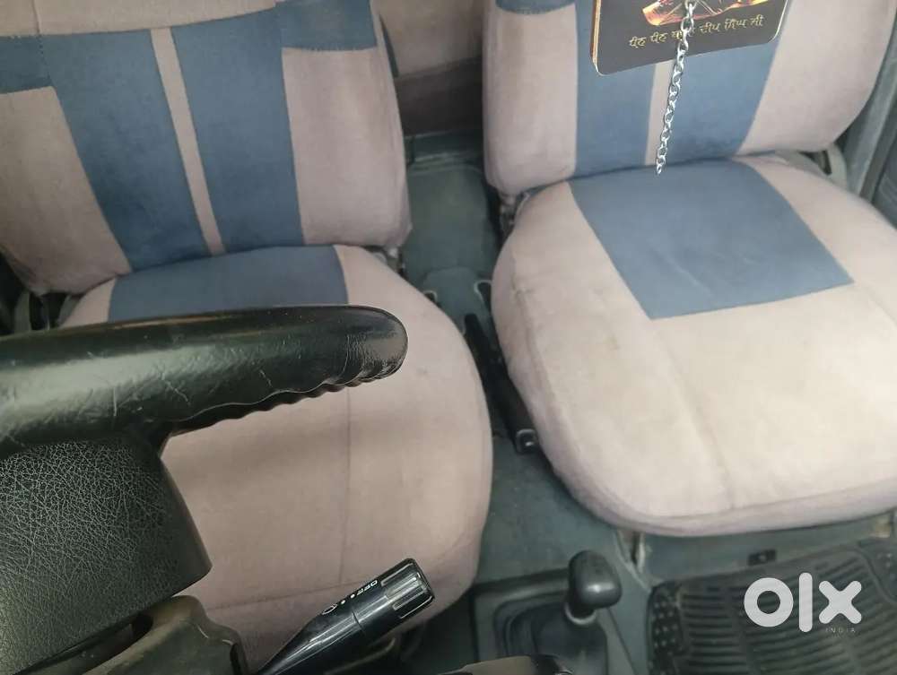 1997 Maruti Suzuki 800