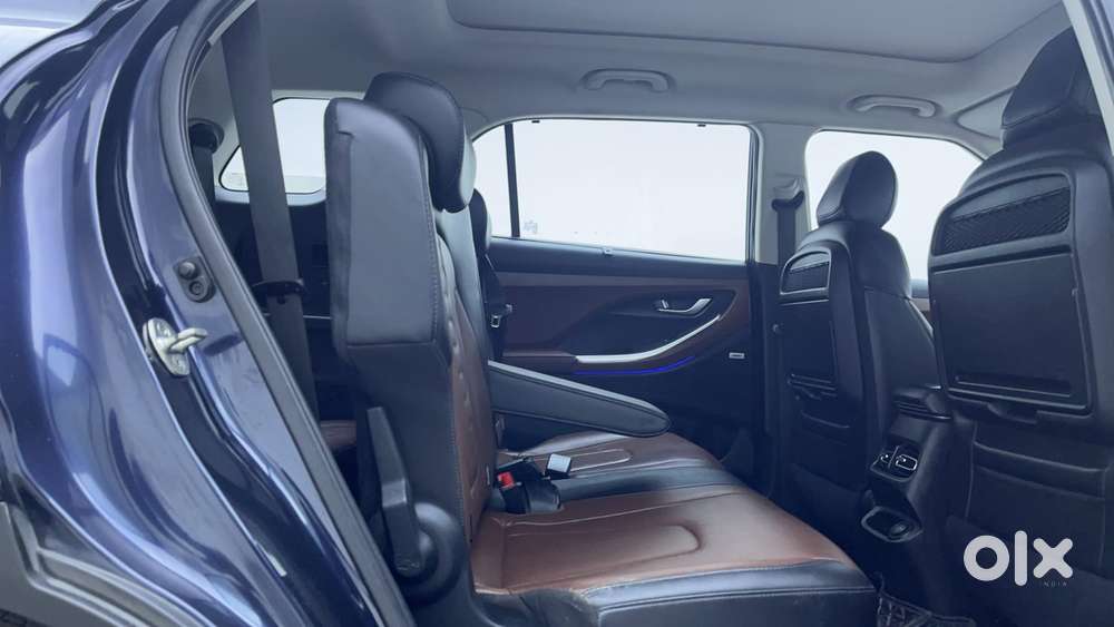 Hyundai Alcazar 1.5 Signature (o) Diesel At 7 Str, 2022, Diesel