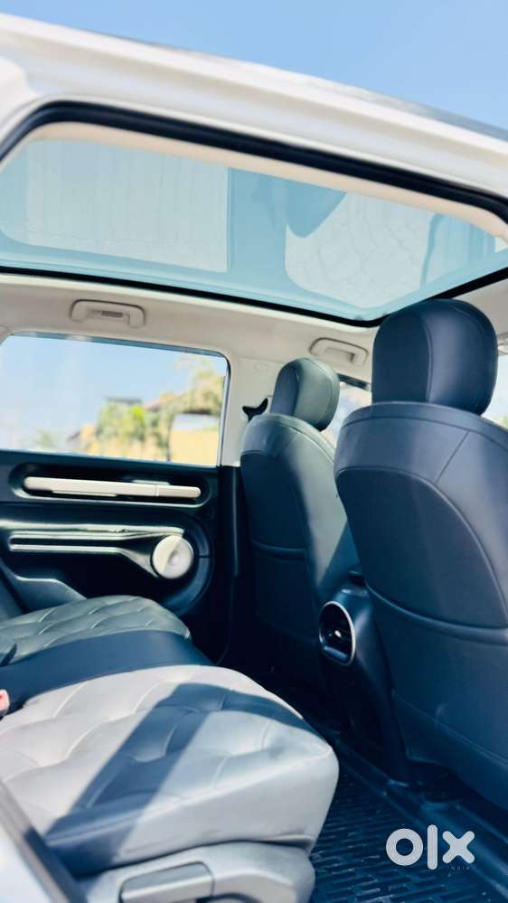 Mg Windsor Ev Essence, 2024, Electric