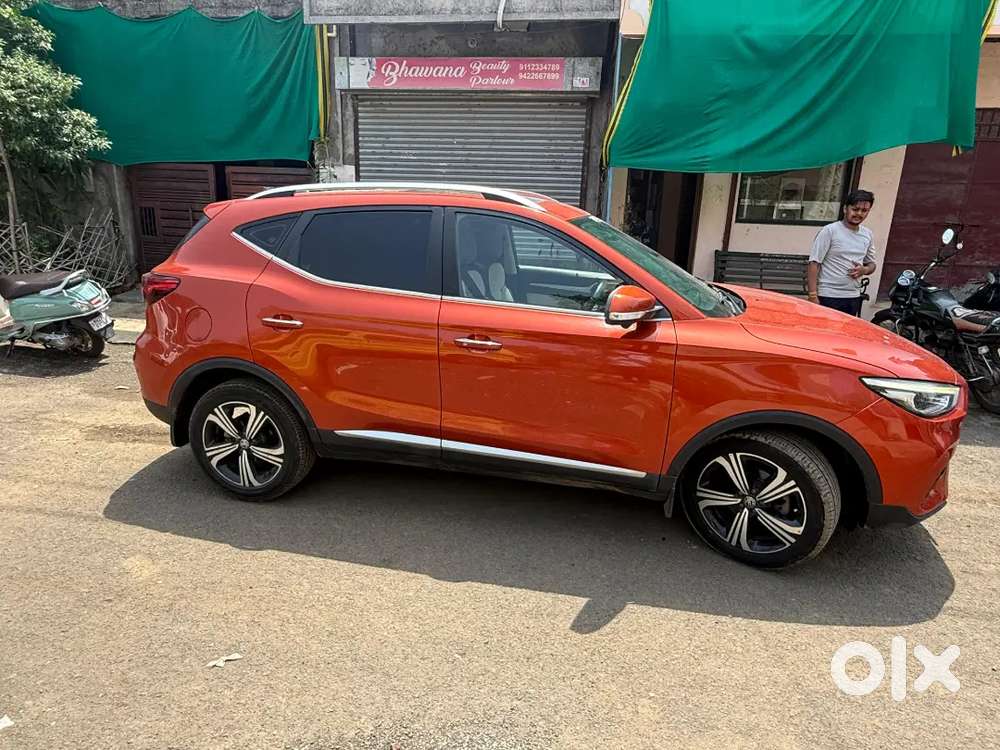 Mg Astor 1.5 Sharp 2023 Petrol Manual Top Model With Sunroof