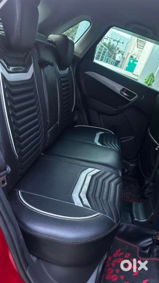 Maruti Suzuki Brezza, 2016, Diesel