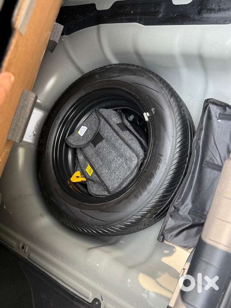 Hyundai Verna Sx Option, 2024, Petrol