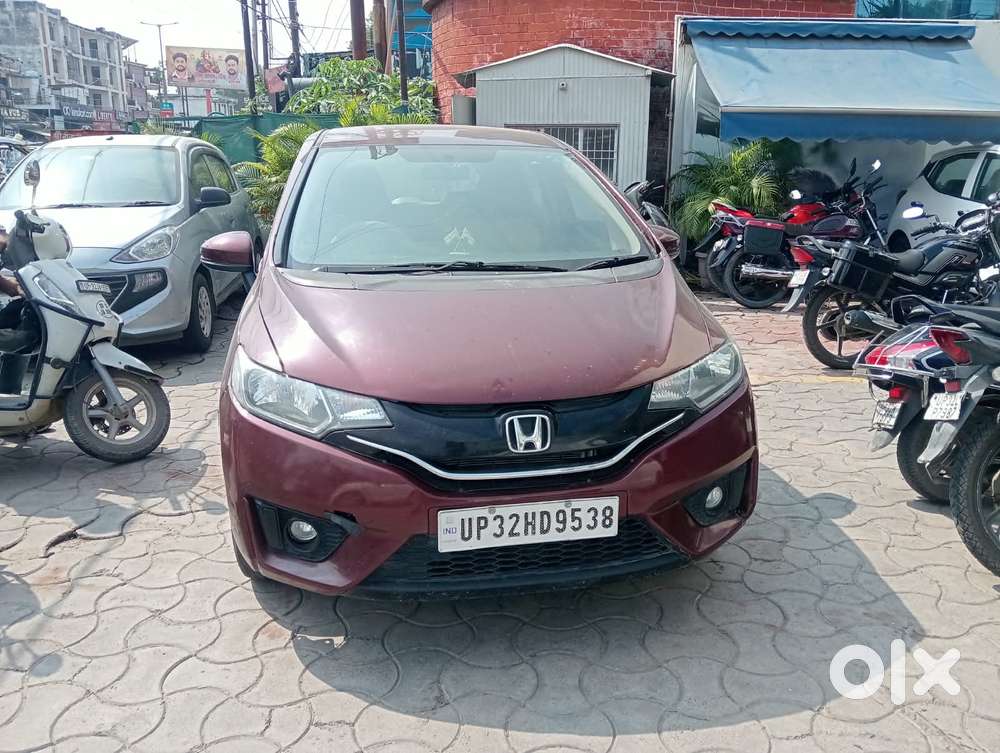 Honda Jazz 1.5 Sv I Dtec, 2016, Diesel