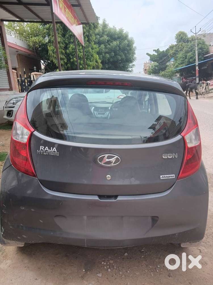 Hyundai Eon (2016 )
