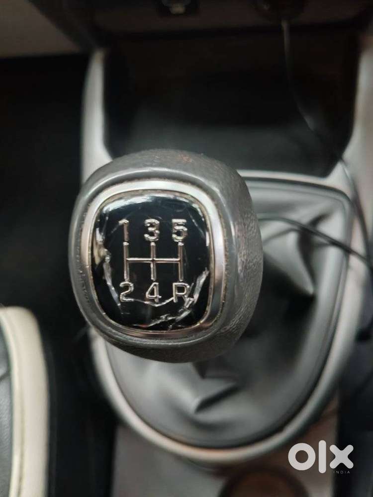 Hyundai Grand I10 Nios Sportz 1.2 Kappa Vtvt, 2019, Petrol
