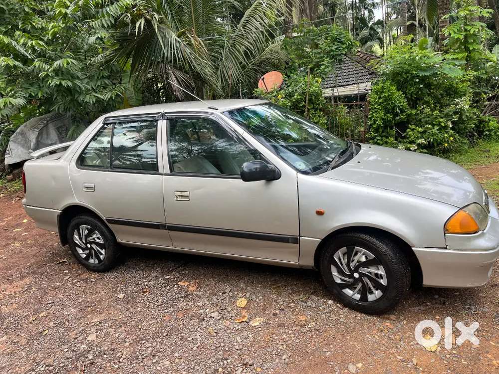 2003 Maruti Suzuki Esteem